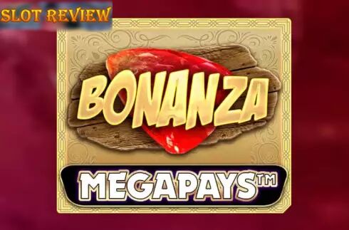 Bonanza Megapays icon